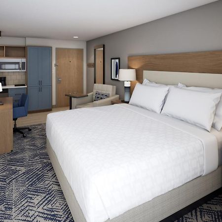 Candlewood Suites - Detroit - Auburn Hills By Ihg Екстер'єр фото