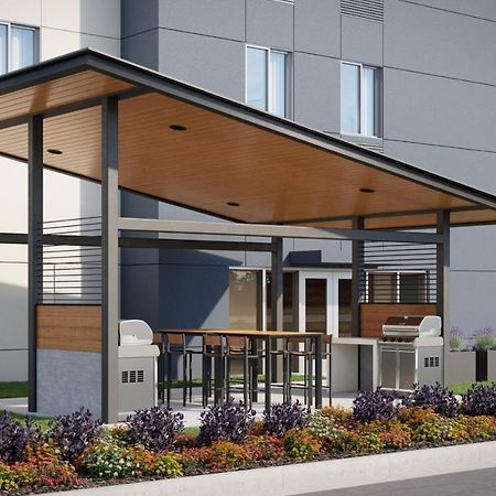 Candlewood Suites - Detroit - Auburn Hills By Ihg Екстер'єр фото