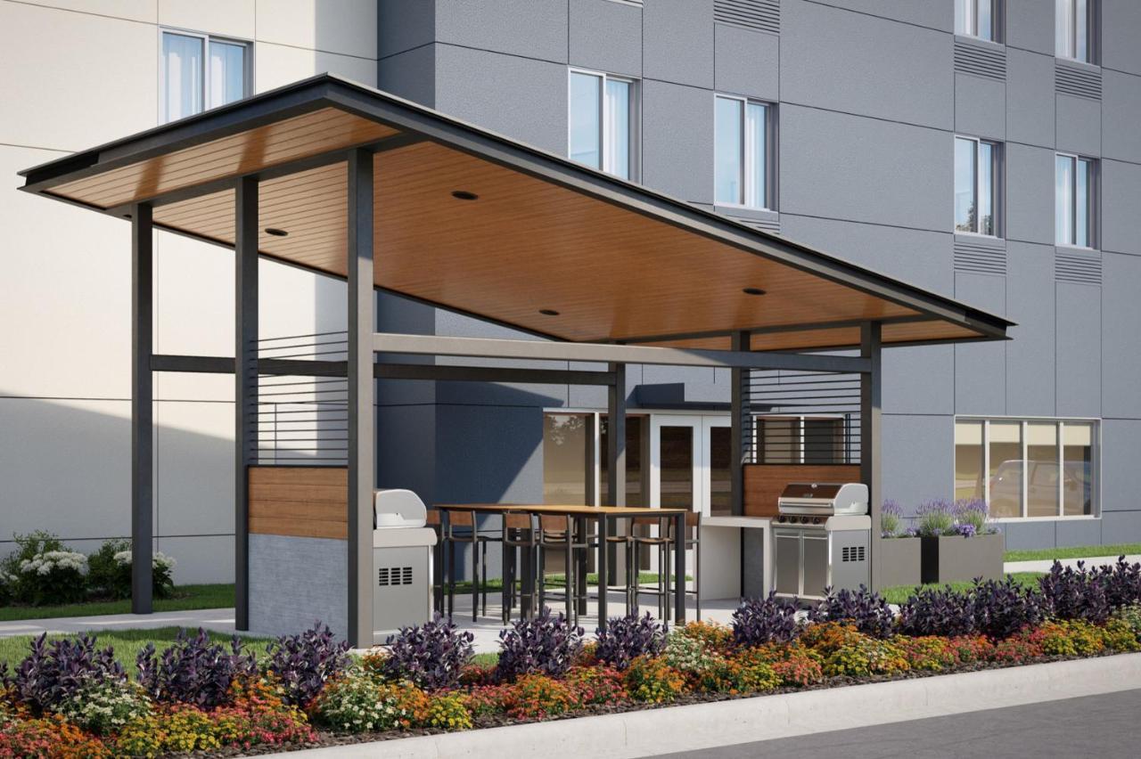 Candlewood Suites - Detroit - Auburn Hills By Ihg Екстер'єр фото