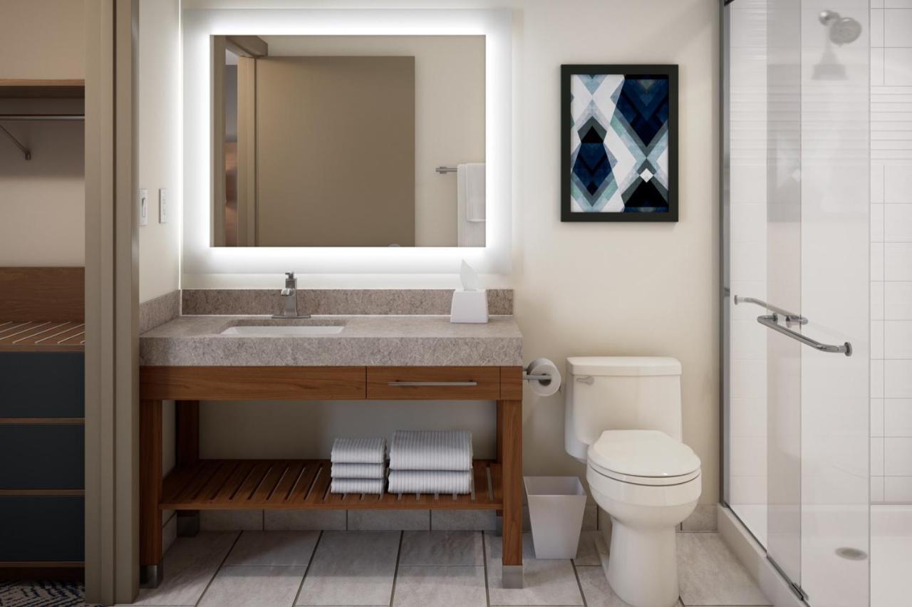 Candlewood Suites - Detroit - Auburn Hills By Ihg Екстер'єр фото
