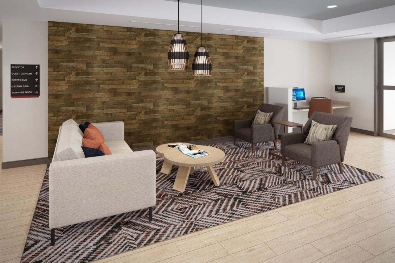 Candlewood Suites - Detroit - Auburn Hills By Ihg Екстер'єр фото