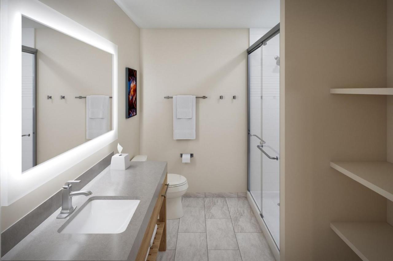 Candlewood Suites - Detroit - Auburn Hills By Ihg Екстер'єр фото