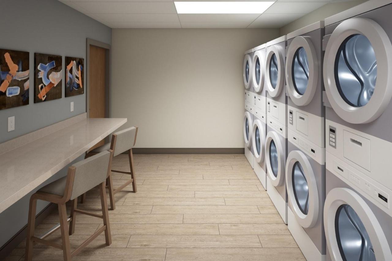 Candlewood Suites - Detroit - Auburn Hills By Ihg Екстер'єр фото