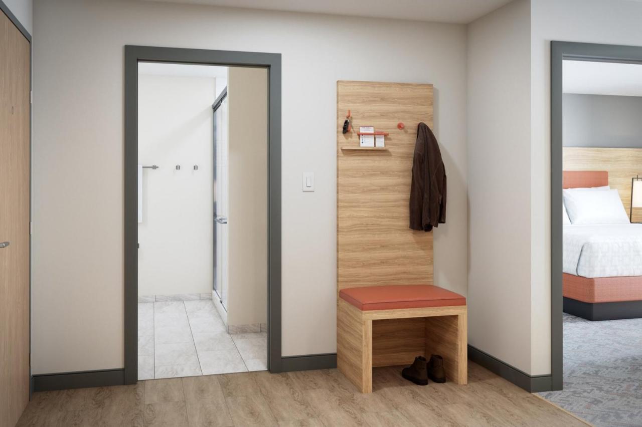 Candlewood Suites - Detroit - Auburn Hills By Ihg Екстер'єр фото